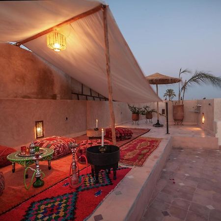 Riad Salman Marrakesh Exterior foto